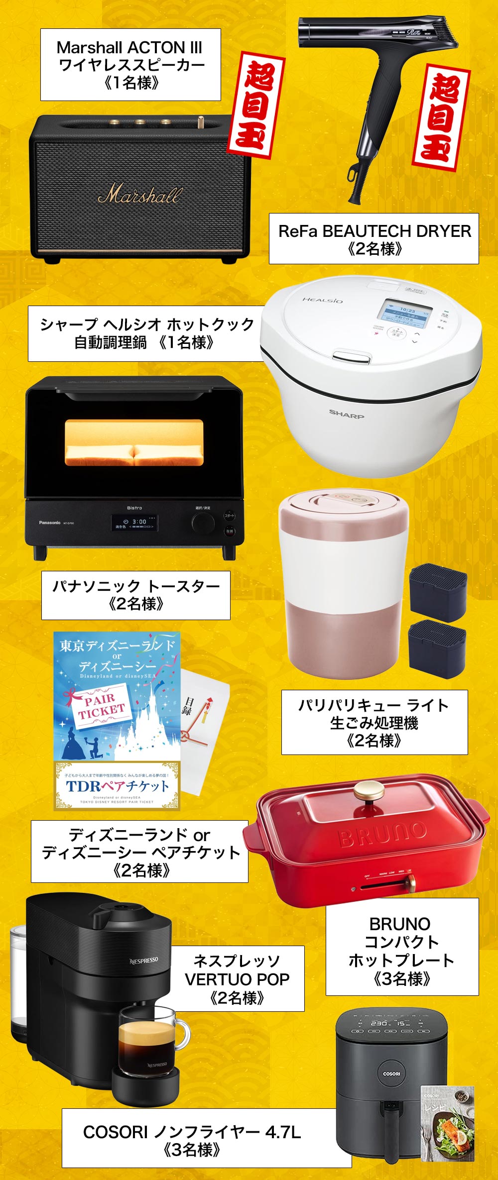 (1食246円!単品合計価格16,110円→6...の詳細画像3
