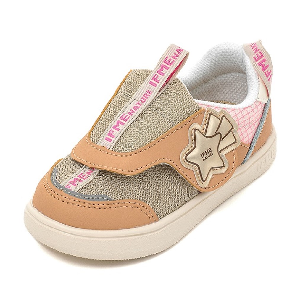 IFME バズ・ライトイヤー キッズシューズ IFME（イフミー） セール！[ギフト無料] 20-4867 (15cm〜19cm) キッズ