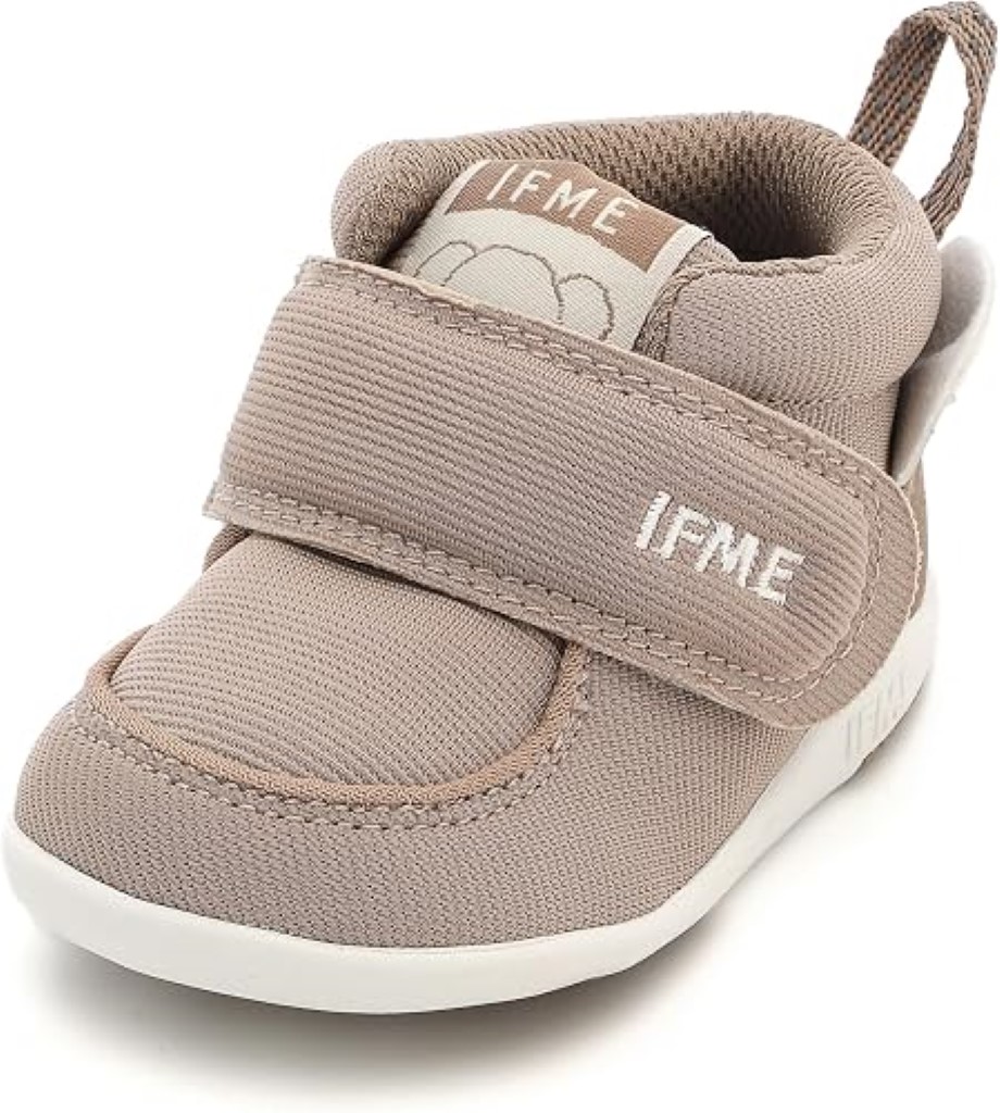 IFME（イフミー） ファーストシューズ ベビー コアラ 20-6800 ワン