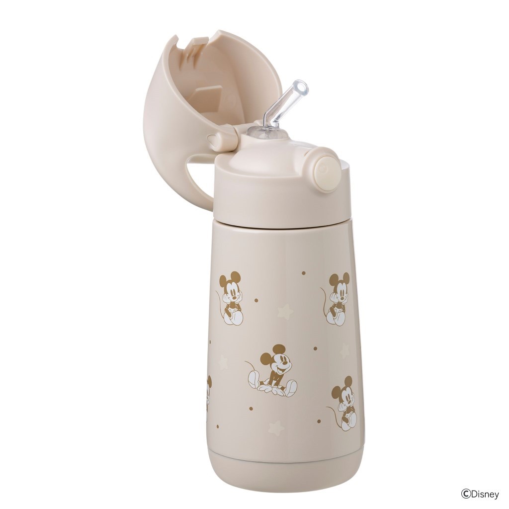 b.box（ビーボックス） Insulated drink bottle 350ml b.box 保冷保温