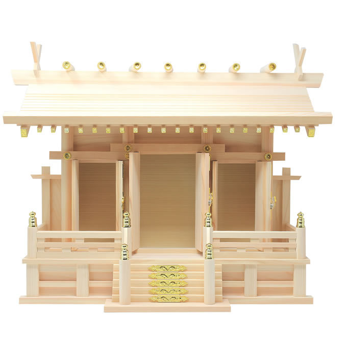 神棚 神棚・神具の専門店 神棚の里