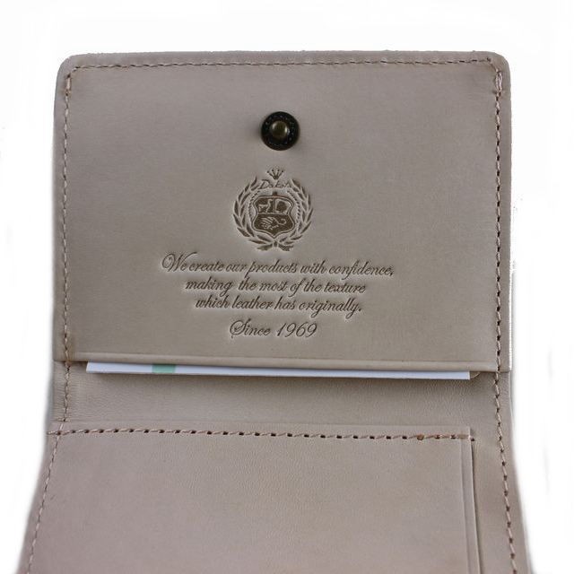 【新品】dakota ミモザ 三つ折り財布 Dakota ダコタ DAKOTA レディース三つ折り財布 チーザレ ダコタ