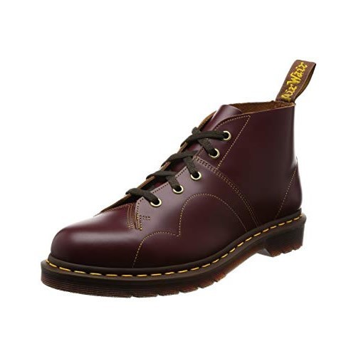 dr marten church