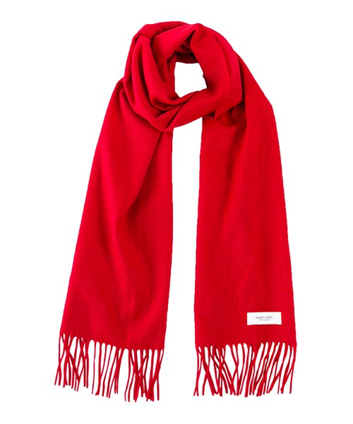 カシミヤマフラー ギフトラッピング無料 100 カシミヤ マフラー メンズ 無地 カシミアマフラー 単色 男性 ギフト プレゼント 秋冬 A0021a Matti Totti 通販 Yahoo ショッピング