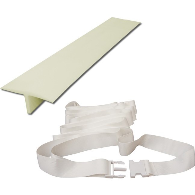 マットレス・パッド 2台用ジョイント商品 すきまパッド+マットレスバンド (【すき? 2台用ジョイント商品 : ベッド＆マットレス店