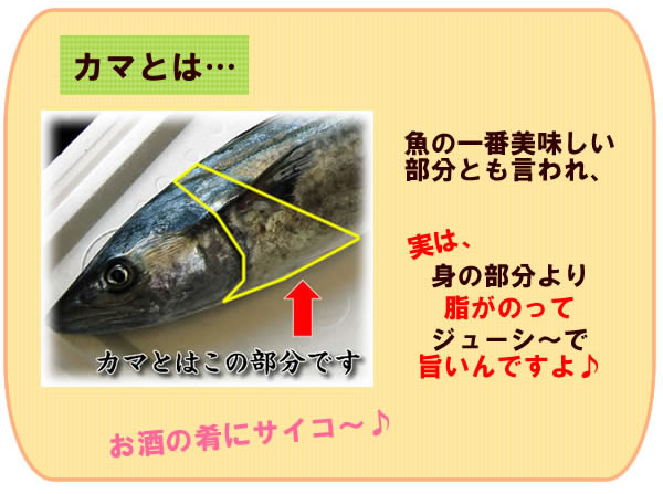 地物（国産・浜坂産）の魚を使い、添加物等を一切使用してない、無添加です