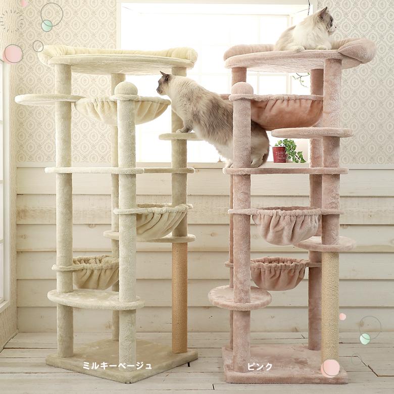 Mauタワーコメット