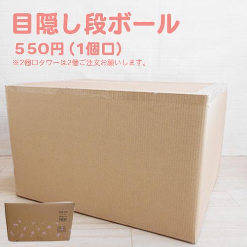 グッド様　✴︎ご成約品✴︎ おまとめ同梱包　２点 目隠し梱包（段ボール） : オリジナルキャットタワー Mau - 通販