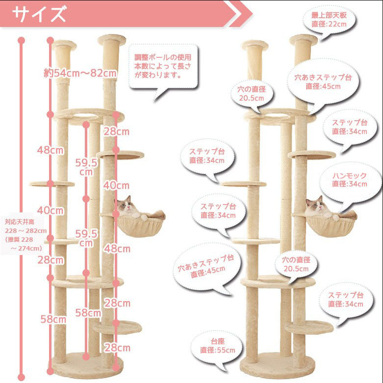 Mauタワーエシェル
