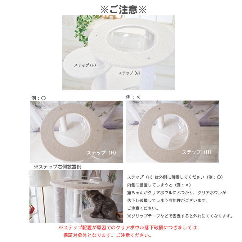 Mauタワービアンカカスタマイズ2