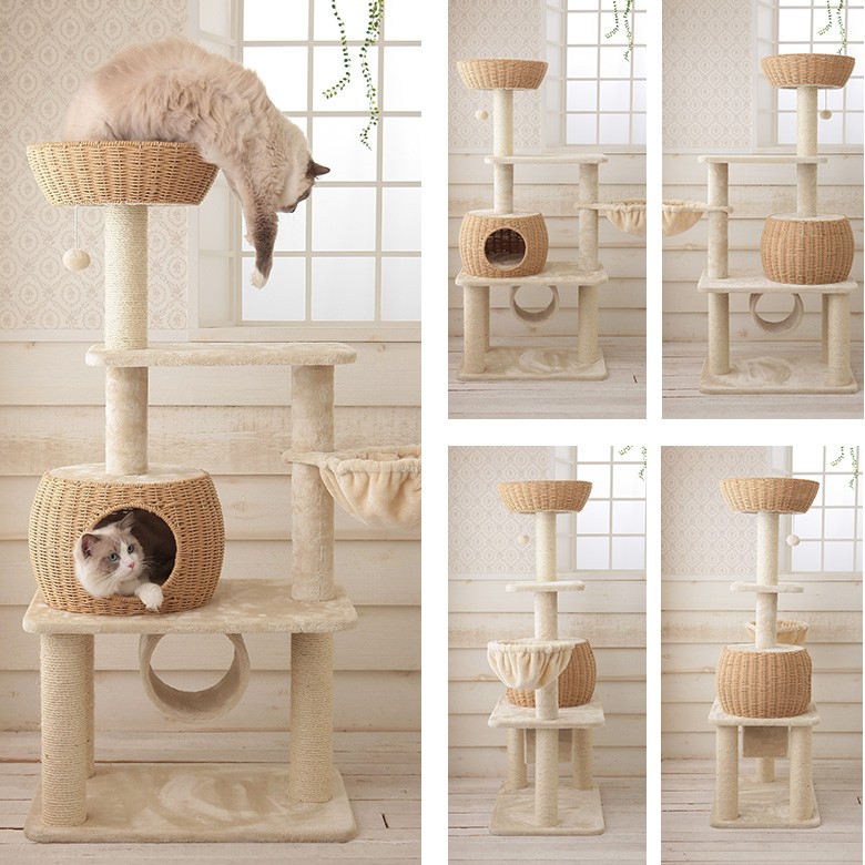 Mauタワーパルフェ