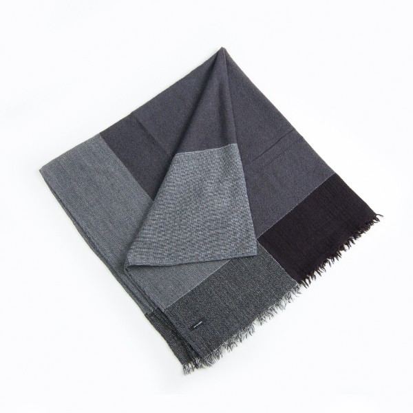 pas de calais ストール 50％OFF マフラー ニットストール
