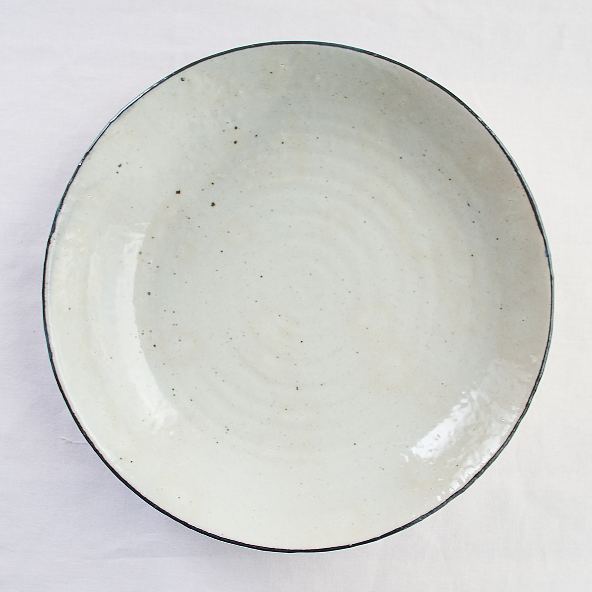 丸皿 大皿 プレート ディーププレート 陶磁器 信楽焼 Ceramic リム おうち時間 サラダ 肉料理 魚料理 ギフト 日本製 Restfolk S Maum Shop 通販 Yahoo ショッピング