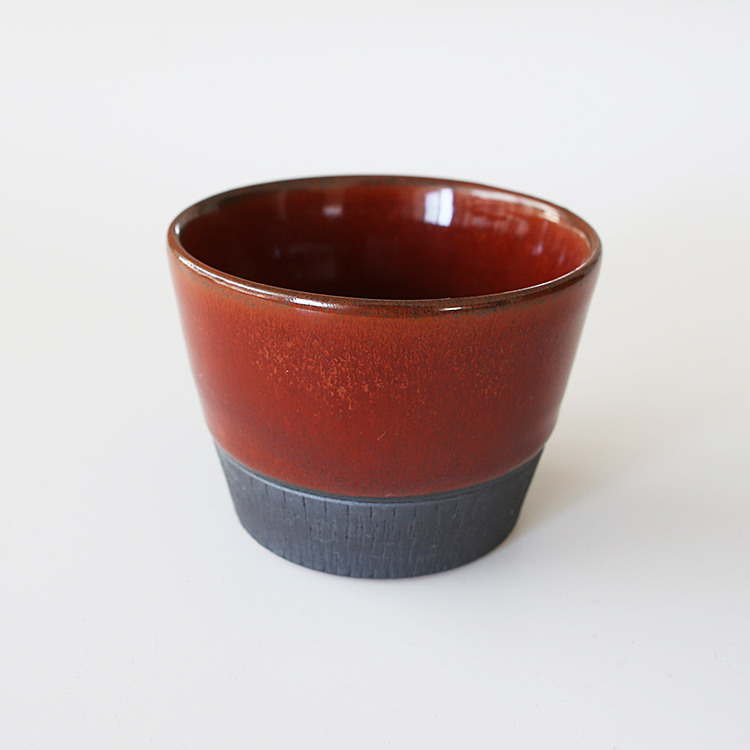 小石原焼 そば猪口 そばちょこ 色釉そばちょこ 陶器 器 カップ