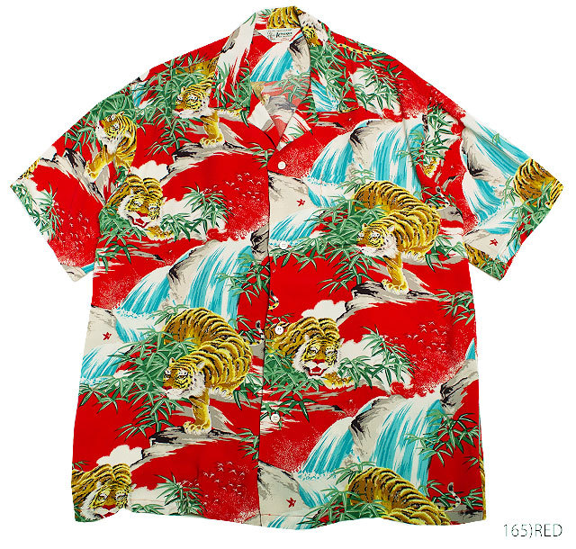 SUN SURF×別注 サンサーフ アロハシャツRAYON S/S SPECIAL EDITION 