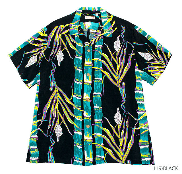 サンサーフ アロハシャツ S/S\"CROWN FLOWER\" SS34858 楽天市場】SUN SURF サンサーフ アロハシャツRAYON S/S
