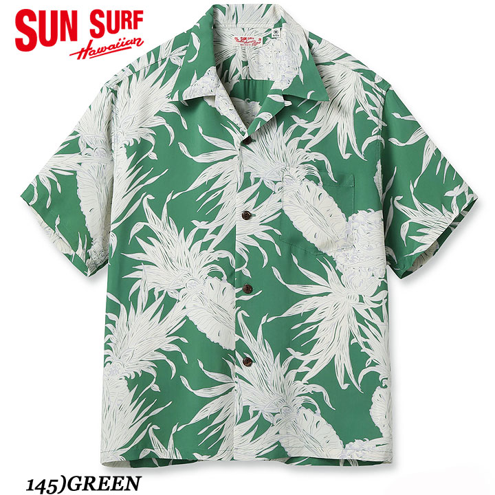 Tシャツ・カットソー SUN SURF FW25 \