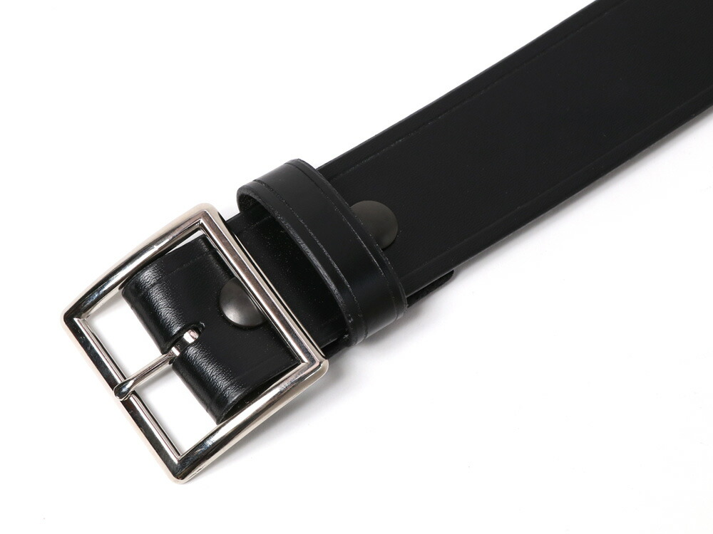 USA製 AKERバスケットウィーブギャリソンベルト キーフォブセット36