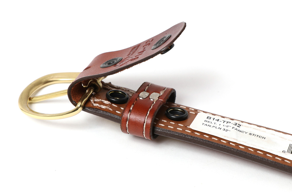 エイカー AKER ベルト メンズ 幅37mm B14 TP BP 本革 1-1/2インチ エイカー AKER ベルト メンズ 幅37mm B14 TP BP 本革 1-1/2インチ