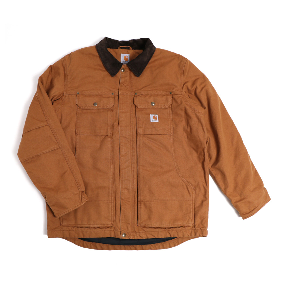 Carhartt カーハート コート ジャケット メンズ 103283