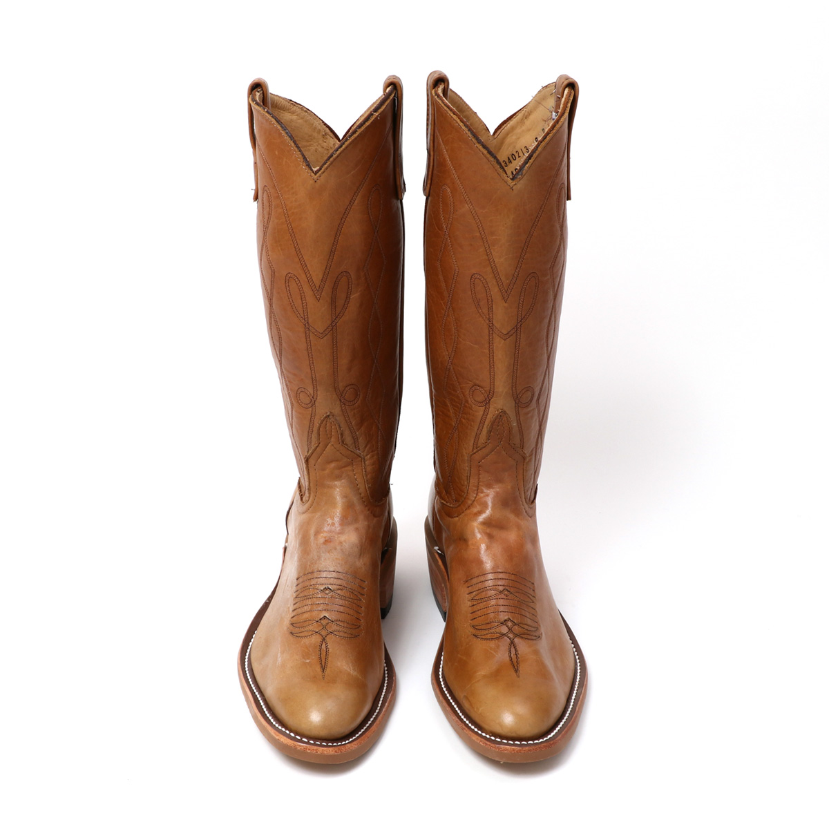 ANDERSON BEAN BOOT Co. アンダーソンビーン COWBOYS BOOTS “GALEGA
