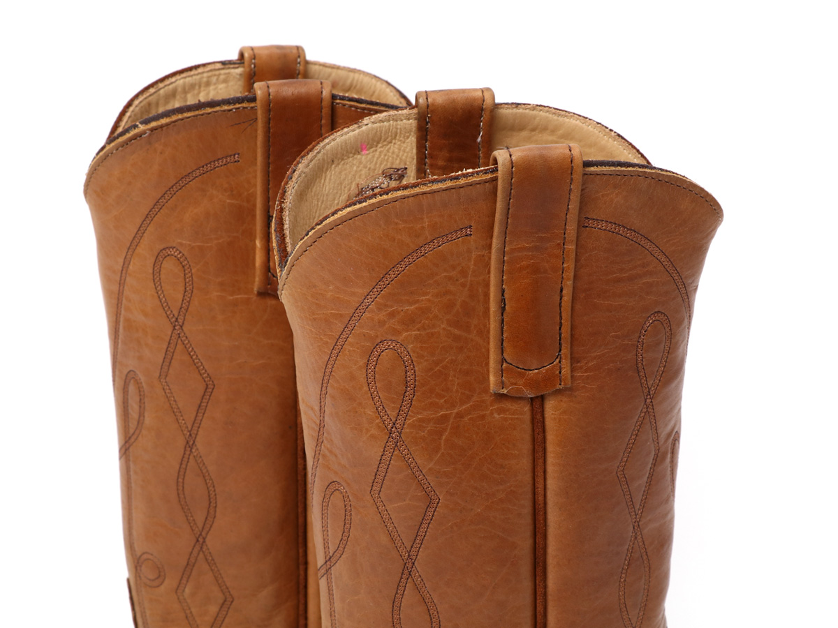 ANDERSON BEAN BOOT Co. アンダーソンビーン COWBOYS BOOTS “GALEGA