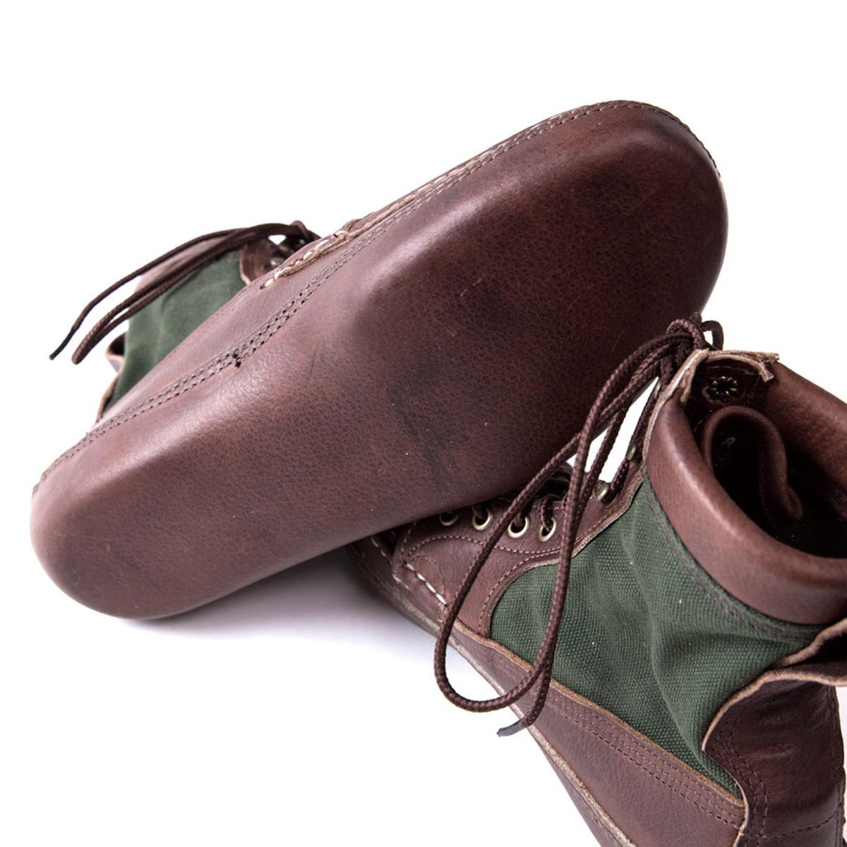 RUSSELL MOCCASIN ラッセルモカシン サファリ PH ブーツ THULA