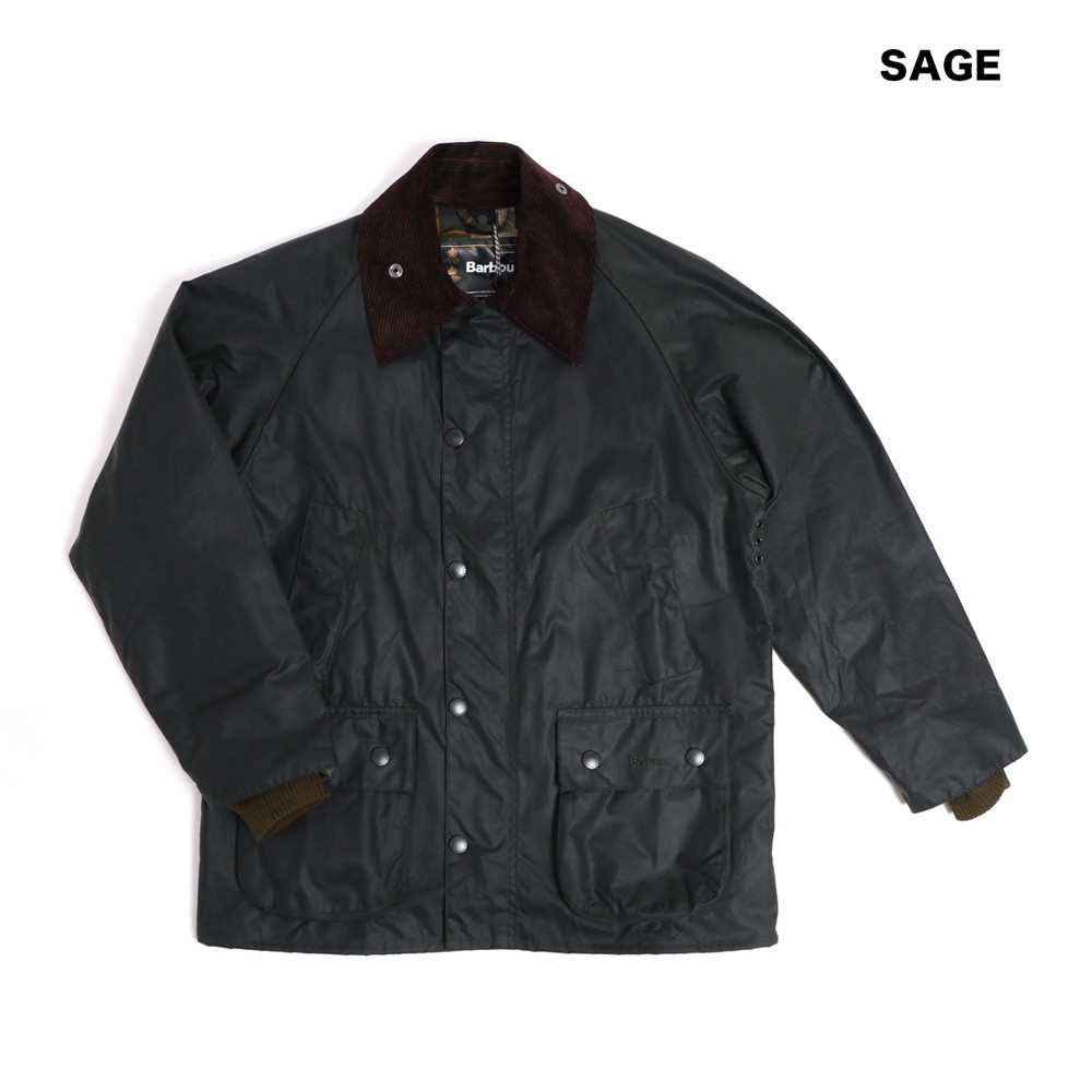 Barbour（バブアー） ビデイル ジャケット MWX0018 ワックスド