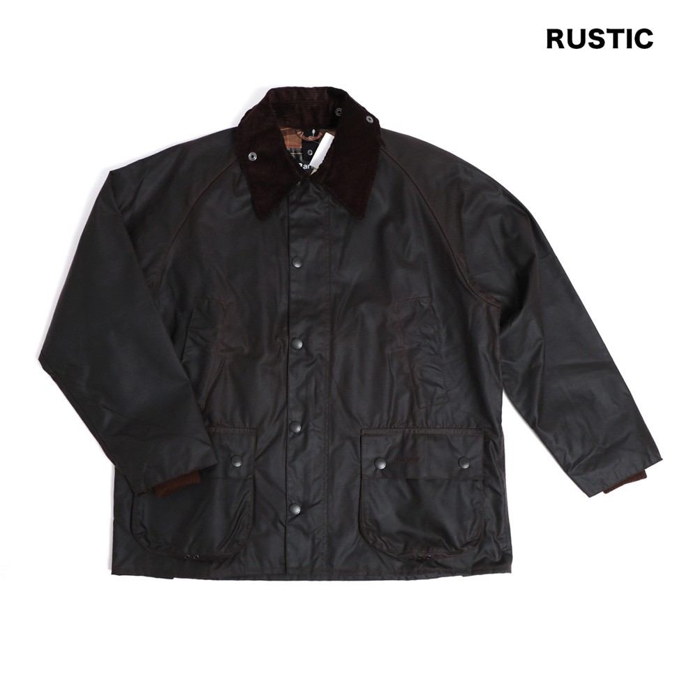 Barbour（バブアー） ビデイル ジャケット MWX0018 ワックスド