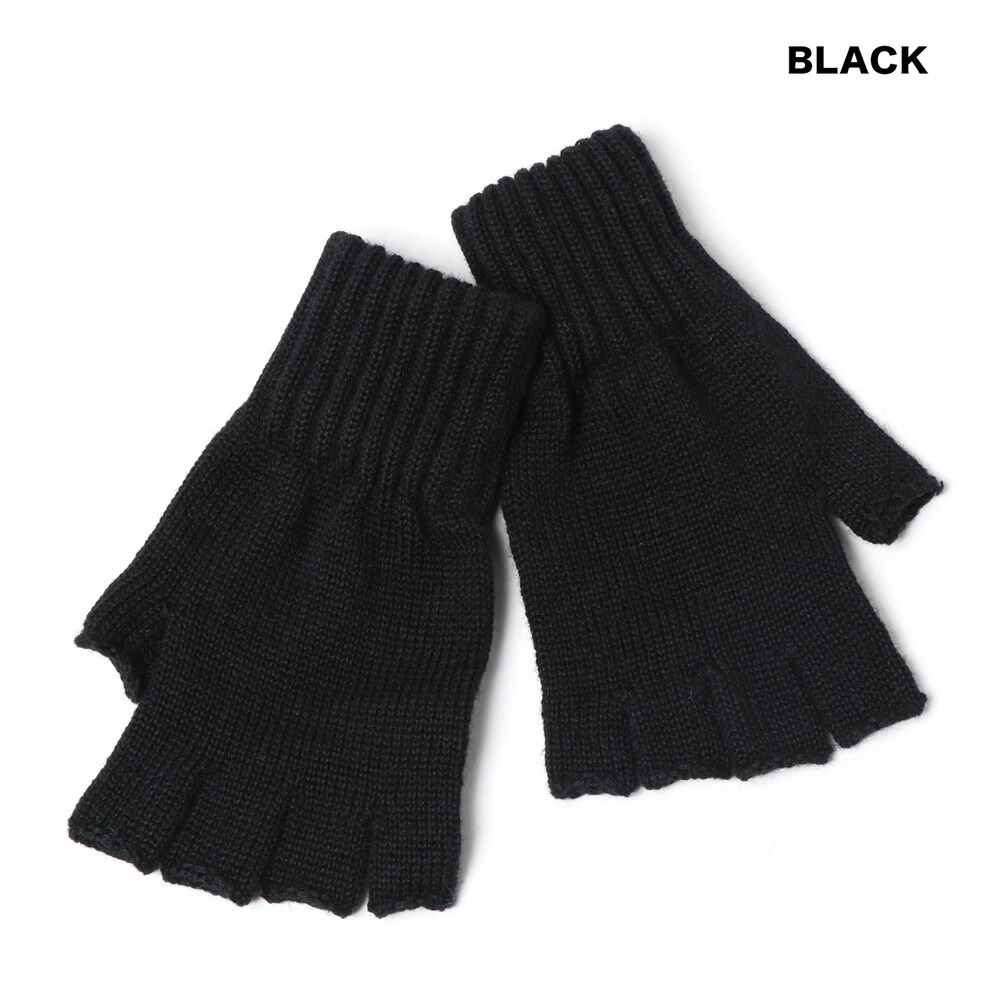 Barbour（バブアー） FINGERLESS GLOVE フィンガーレスグローブ