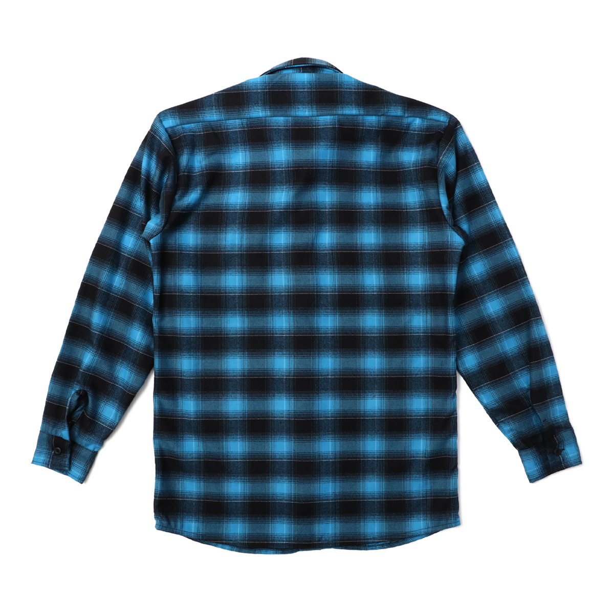 BIG BILL ビッグビル Stretch Flannel Shirt 121ST ストレッチ