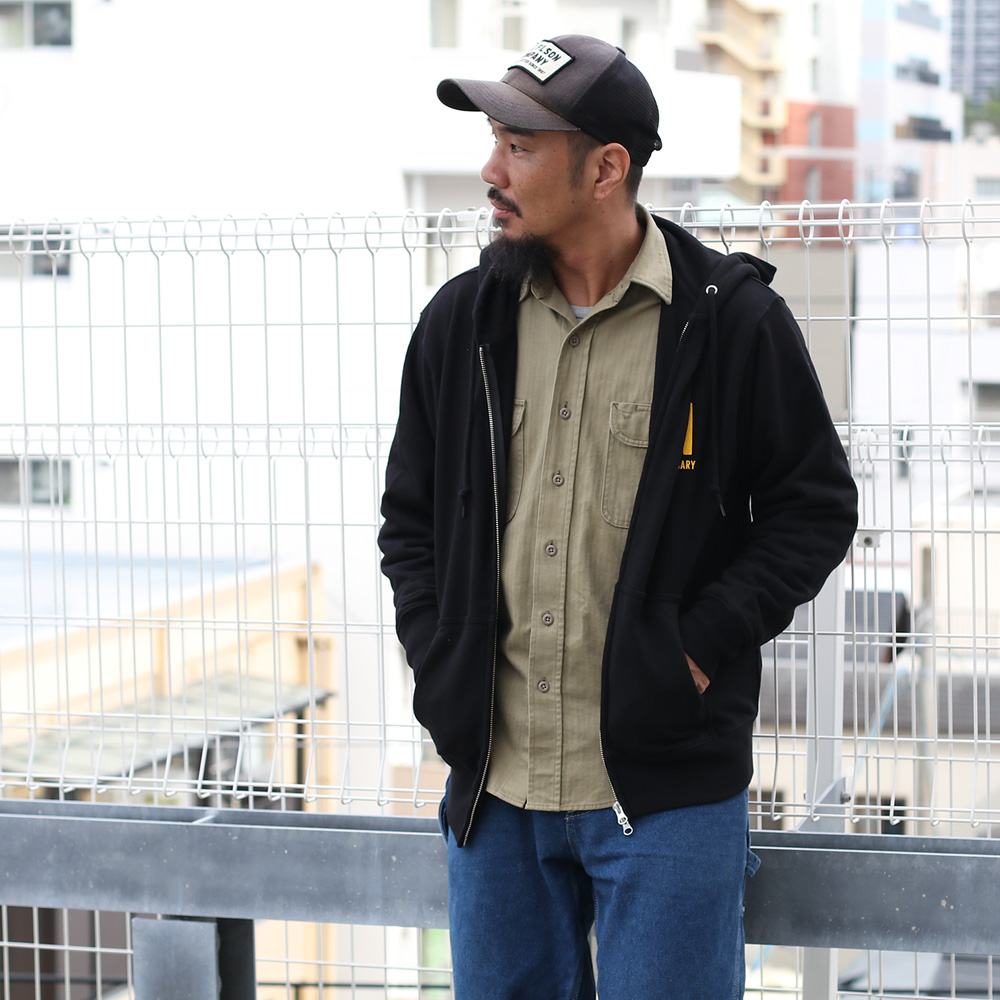 SPECIAL PRICE 20%OFF】WPI 10th Anniversary Printed 12.7oz Heavy