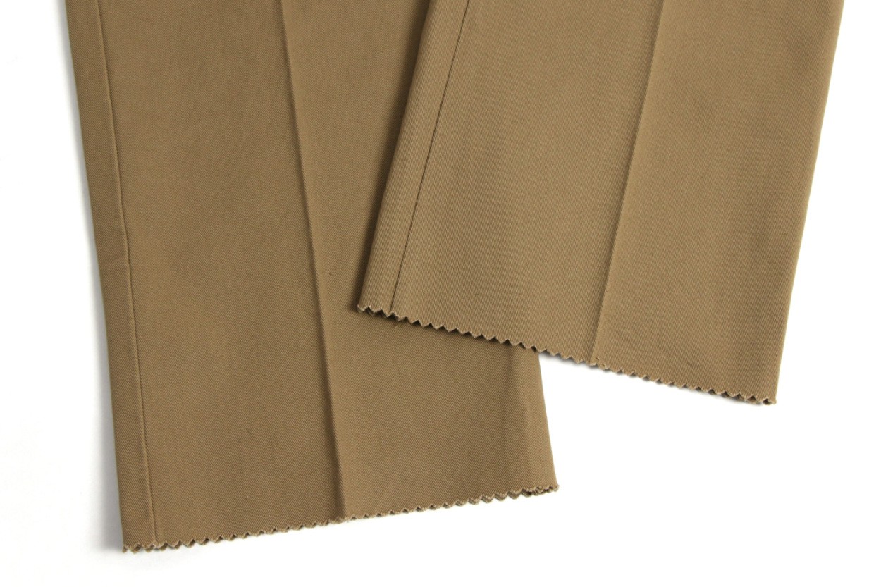 BILLS KHAKIS 裾上げ無料 Bills ビルズカーキ チノパン メンズ M