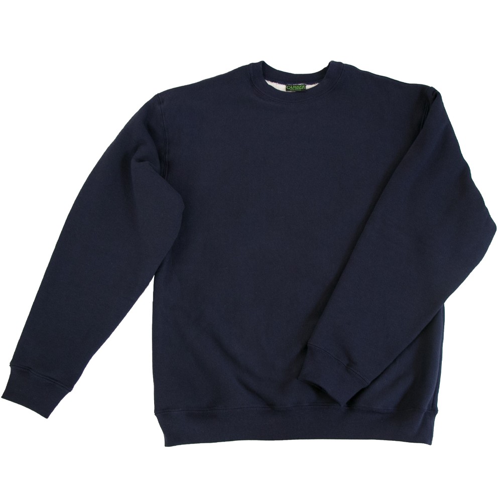【即購入OK】CAMBER 90's スウェット　トレーナー　サイズL ブラック CAMBER heavy weight black sweat “Optimum service” | NOIR ONLINE