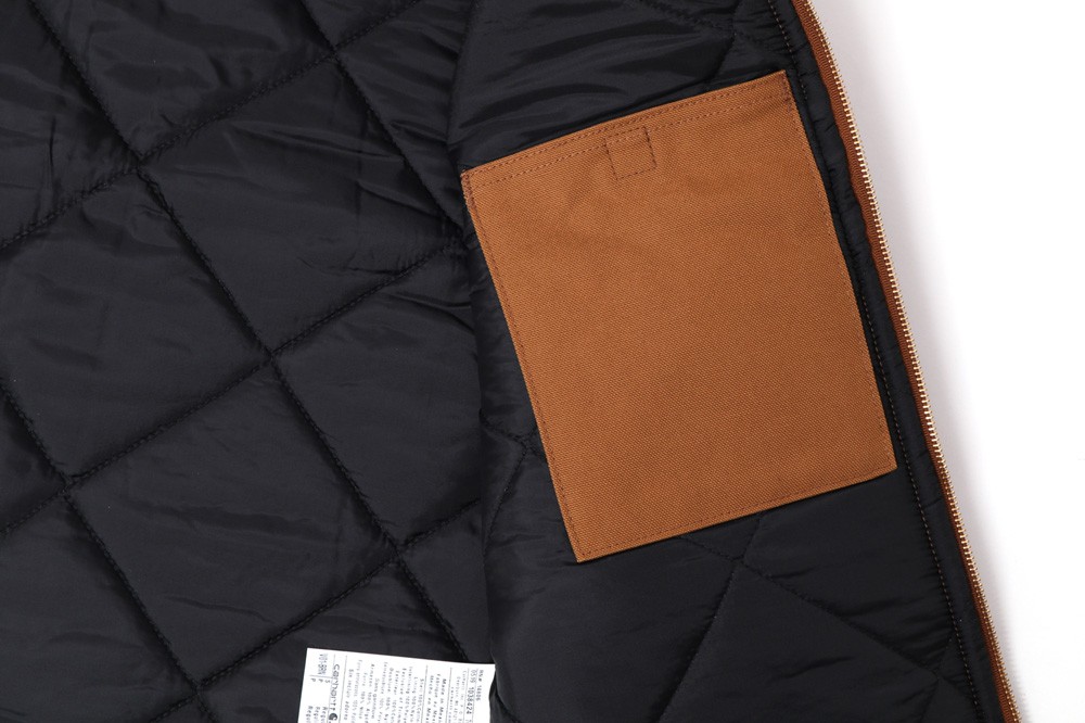 Carhartt カーハート ベストメンズ V01 ダックベスト USサイズ Carhartt カーハート ベストメンズ V01 ダックベスト USサイズ