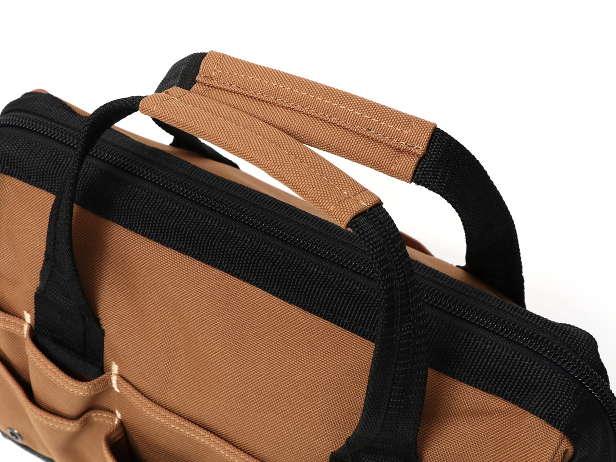 Carhartt カーハート CT0351 14 Inch 25 Pocket Heavyweight