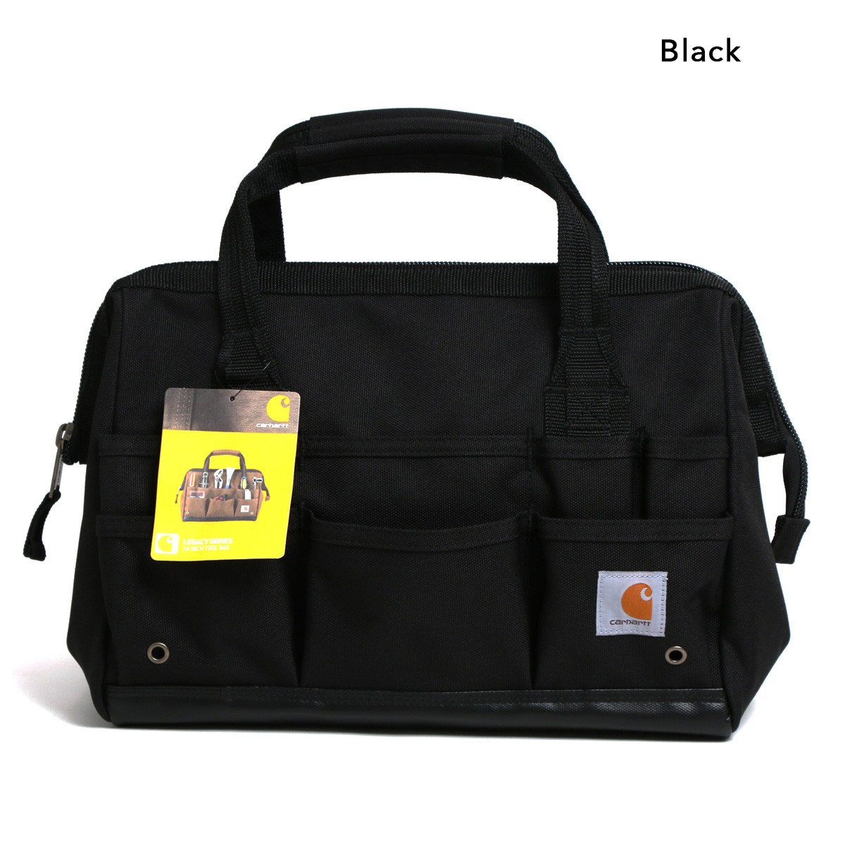 Carhartt カーハート ツールバッグ 14インチ ツールボックス 260105 