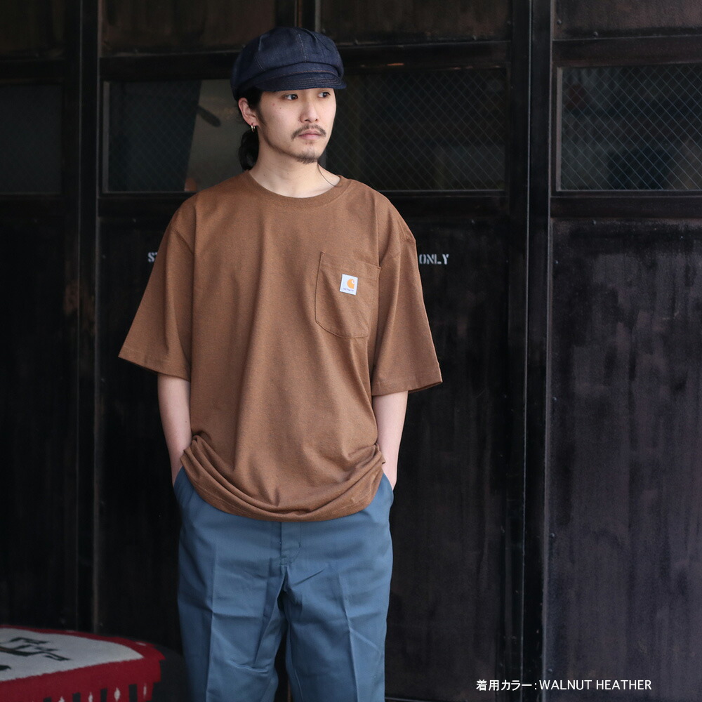カーハート made in US Mサイズ 希少 carhartt091n-10.jpg