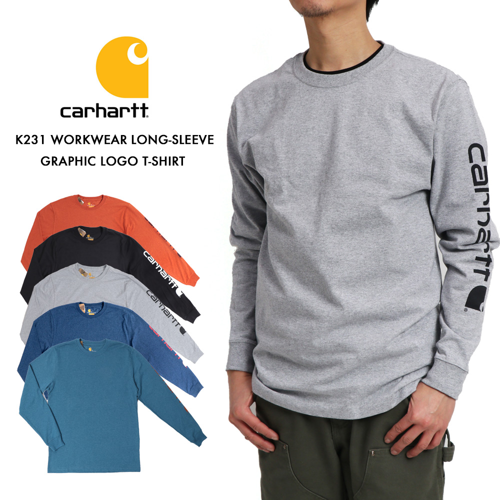 Carhartt k231 outlet