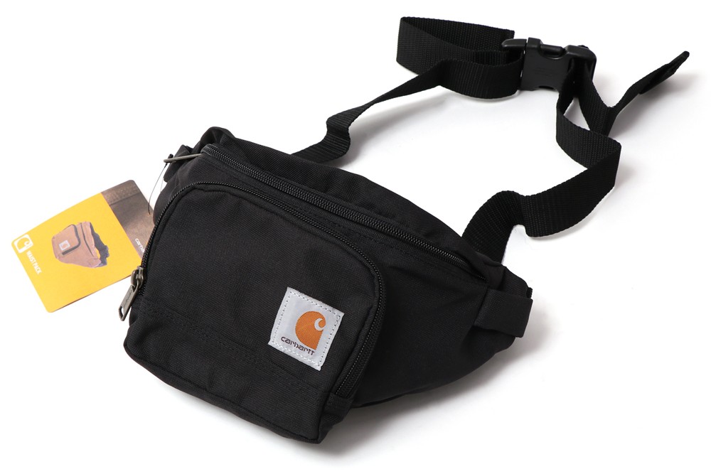 ブランド雑貨総合 carhartt 三軒茶屋 アス US ボディーバッグ 完売品 