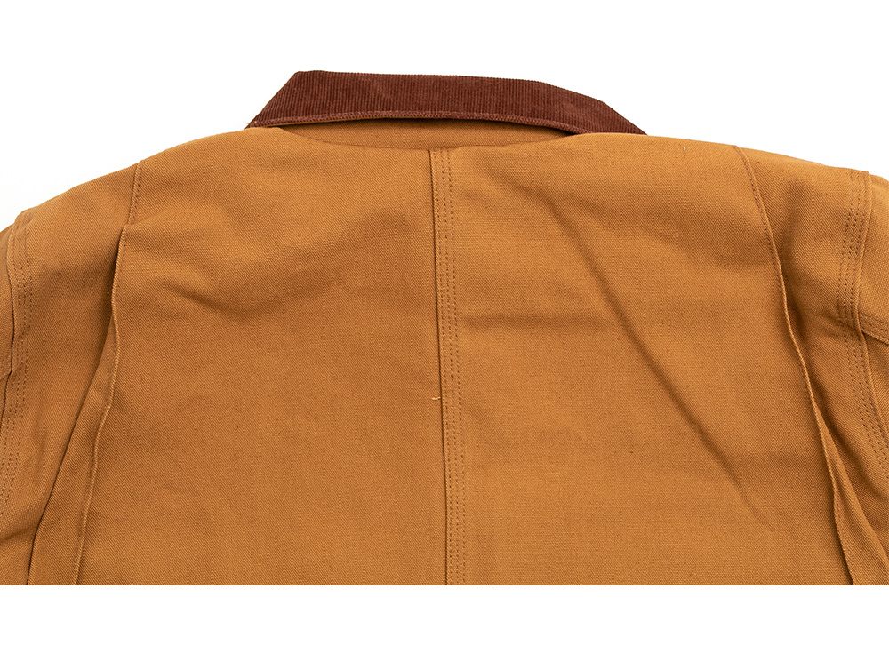 Carhartt カーハート コート メンズ チョアコート 103825 Carhartt カーハート コート メンズ チョアコート 103825