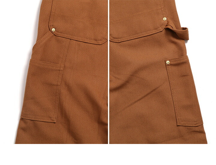 Carhartt（カーハート） オーバーオール 102776 レングス32 サロペット