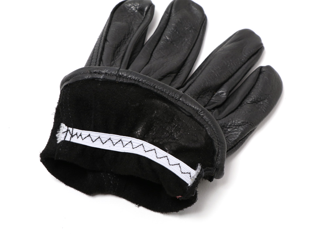 CHIPPS COMPANY チップスカンパニーGENUINE DEERSKIN GLOVE