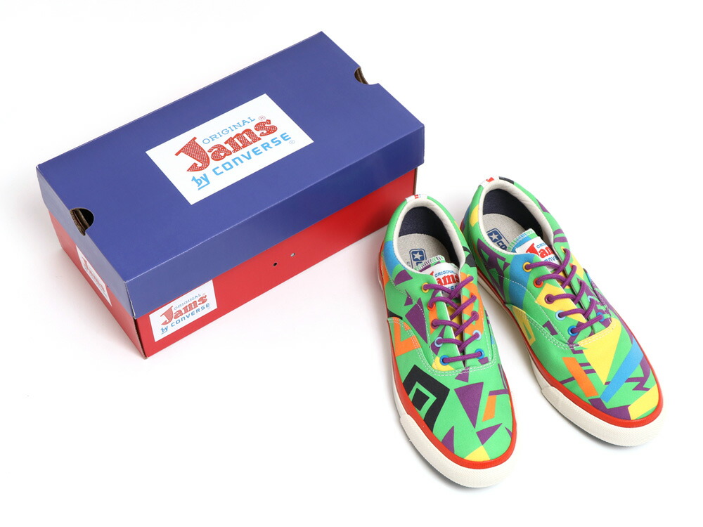 CONVERSE US Jams SKIDGRIP 24cm コンバース 楽天市場】コンバース スニーカー メンズ 靴 ORIGINAL Jams