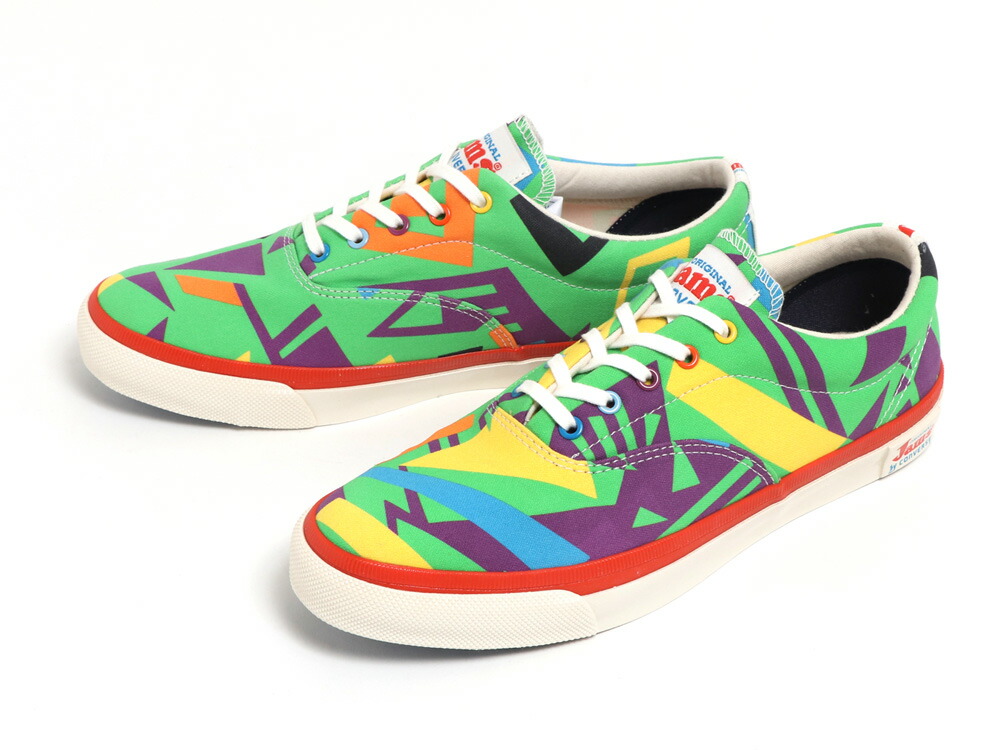 CONVERSE 2022新作 SKIDGRIP US Jams コンバース スキッド
