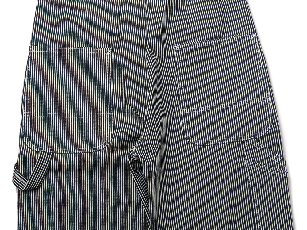 Dickies ディッキーズ オーバーオール メンズ デニム 83294 作業