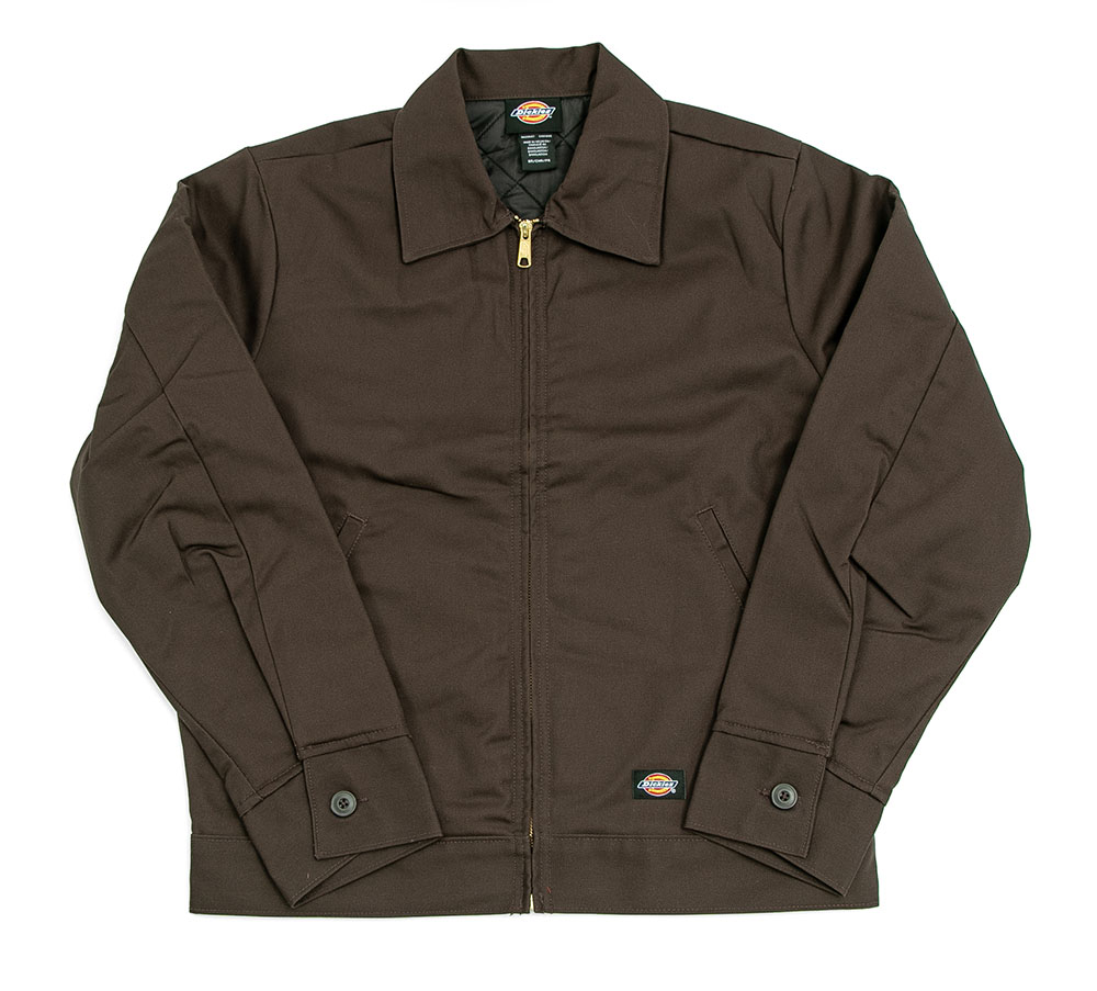 Dickies TJ15 ジャケット アイゼンハワージャケット USサイズ