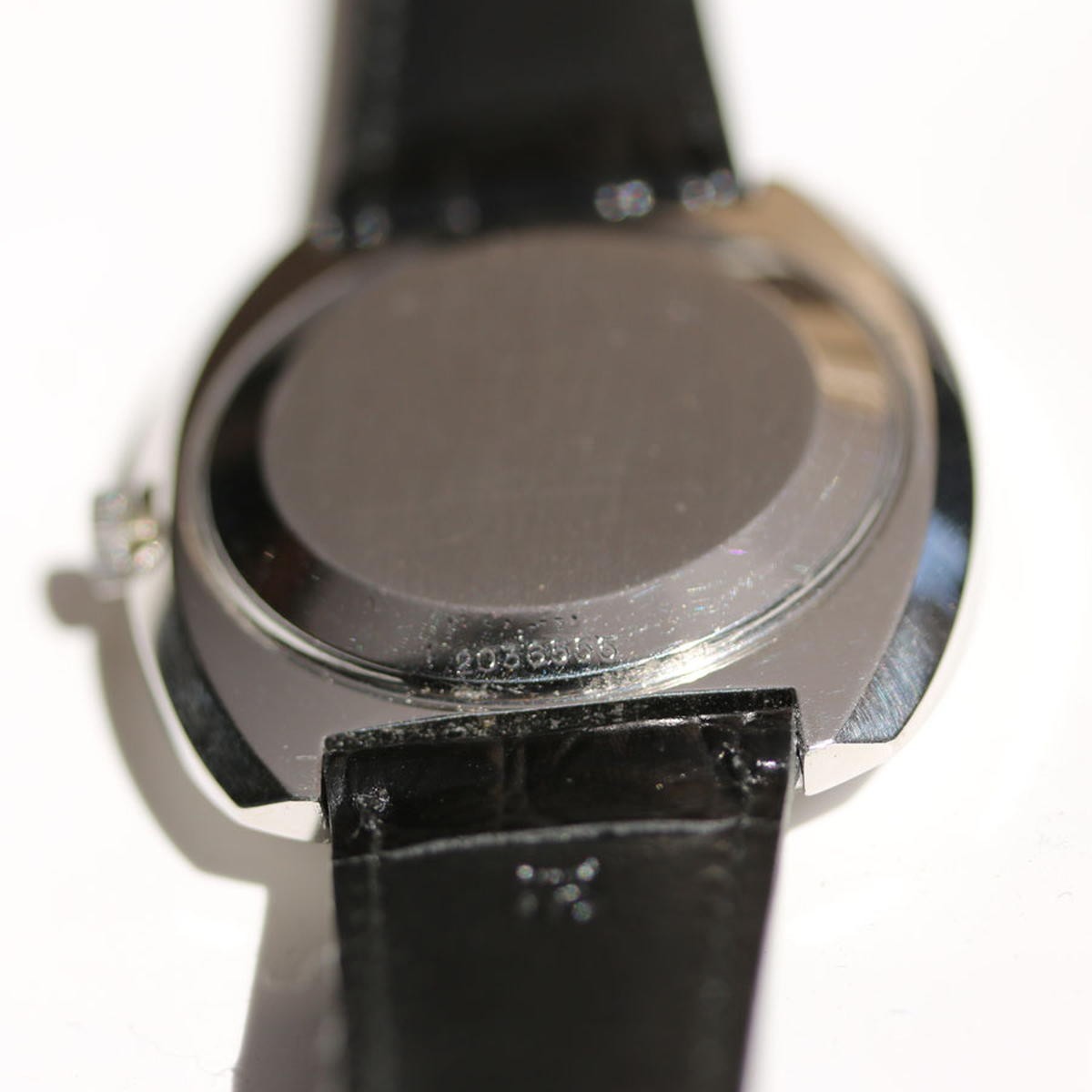 IWC SCHAFFHAUSEN 1960's 時計 腕時計 ヴィンテージ メンズ