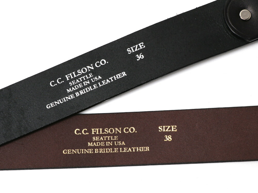 FILSON（フィルソン） FILSON 1-1/2