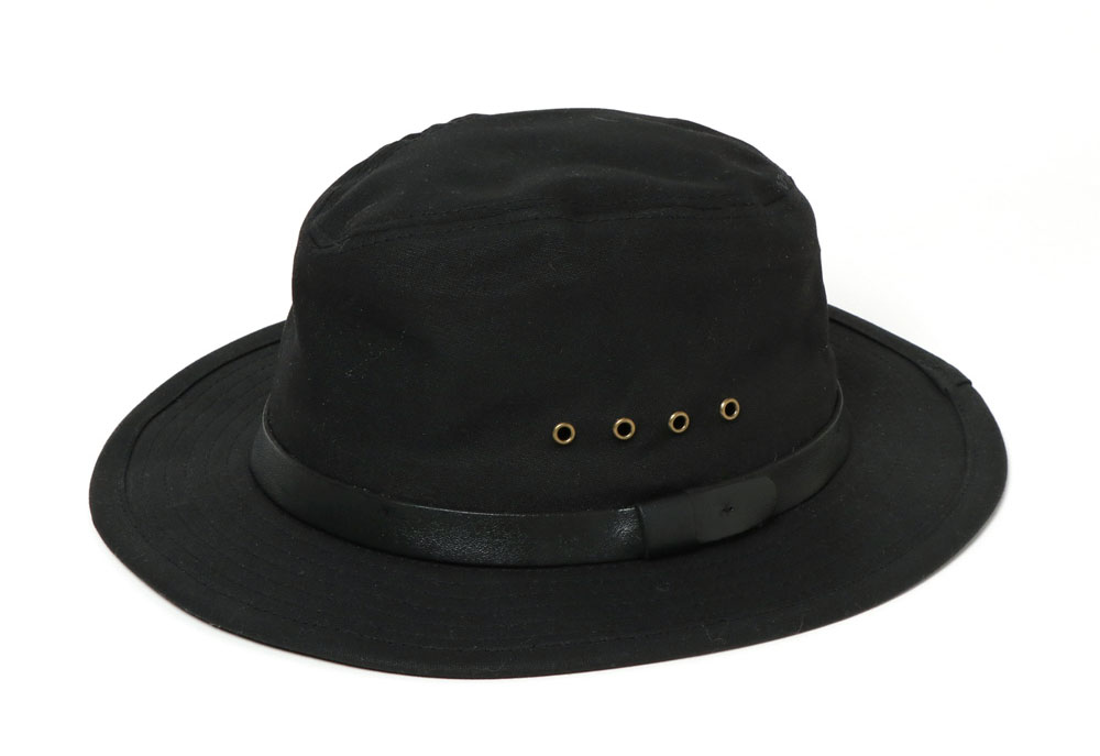 FILSON フィルソン ティンパッカーハット オイルフィニッシュ ハット TIN HAT オイル